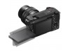 Sony ZV-E1 Mirrorless Camera (Black)